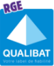 Logo Qualibat
