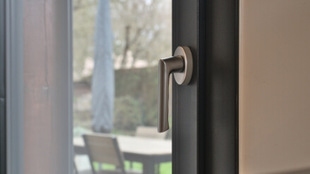 Fenêtre Aluminium
