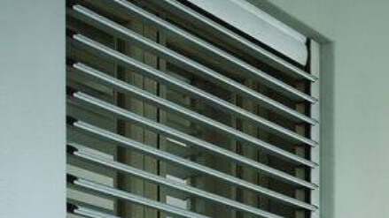 Autre protection solaire