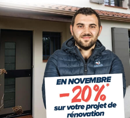 Bon plan novembre